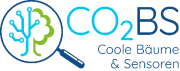Logo CO2BS